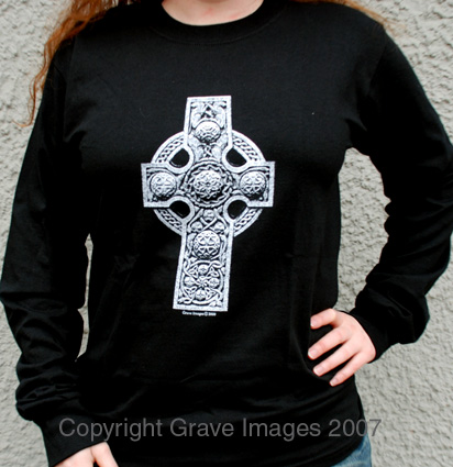 Celtic Cross