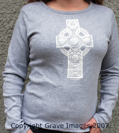 Celtic Cross