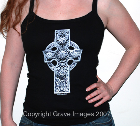 Celtic Cross