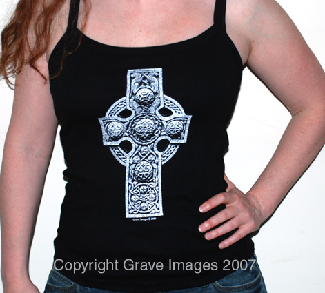 Celtic Cross