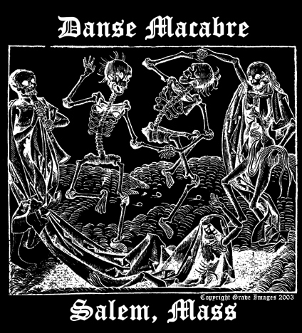 Danse Macabre