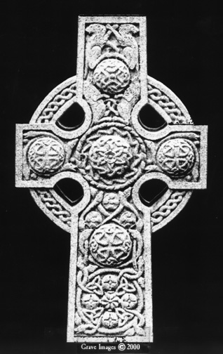 Celtic Cross